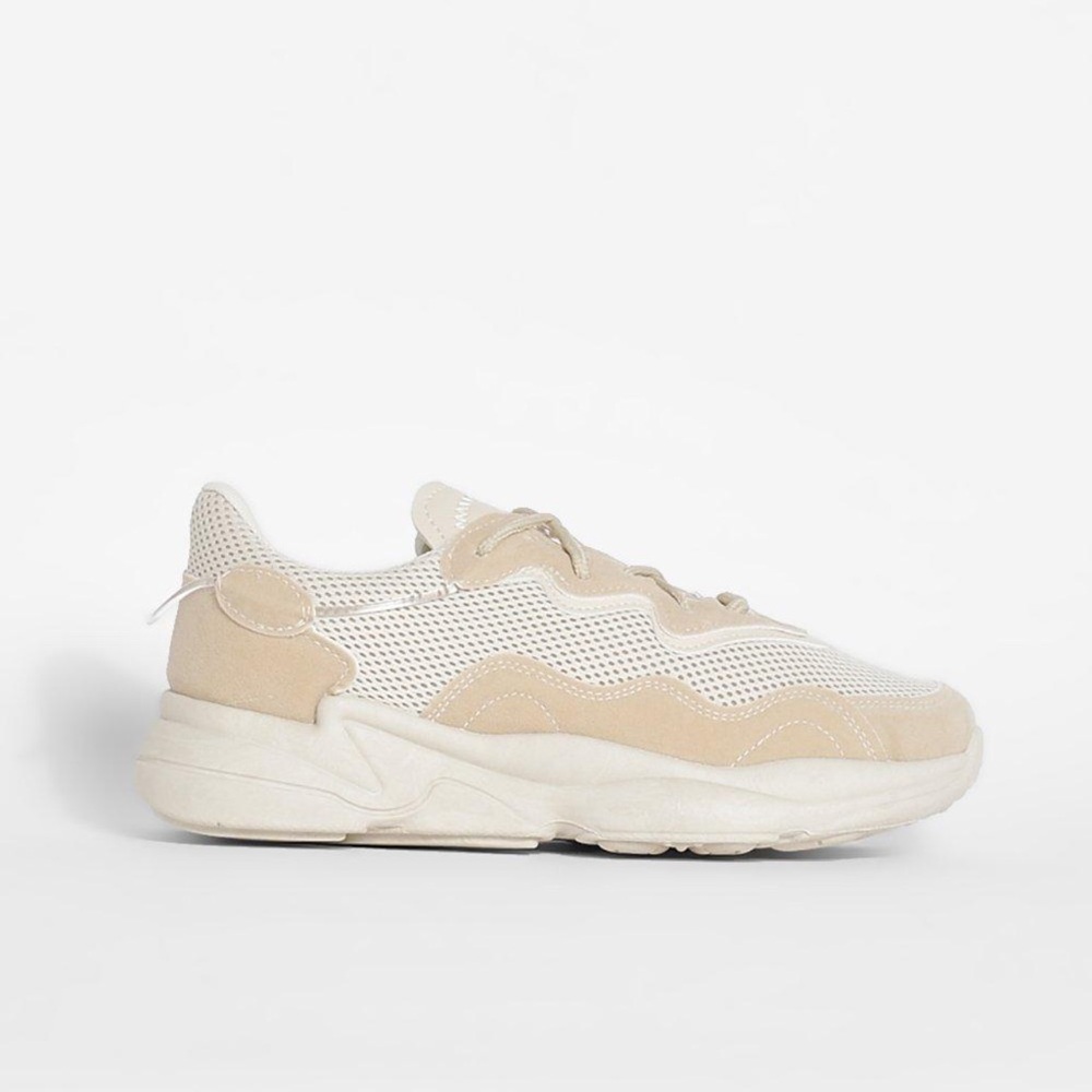 Boohoo chunky sneakers